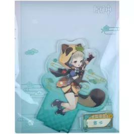 Акриловая фигурка Inazuma Character Standee Sayu